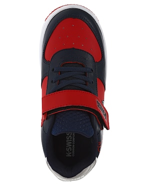 Tenis K-Swiss Salt 2 de niño
