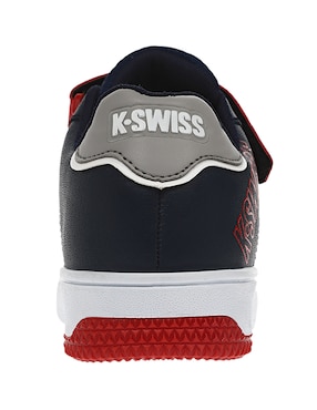 Tenis K-Swiss Salt 2 de niño