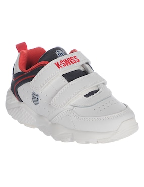 Tenis K-Swiss unisex