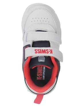 Tenis K-Swiss unisex
