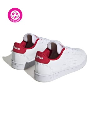 Tenis Adidas Advantage K de niño
