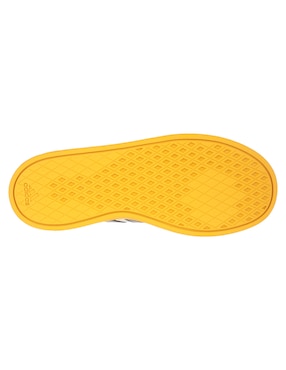 Tenis Adidas Breaknet Mickey El K de niño
