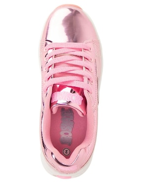Tenis Speed Roller para niña Skate