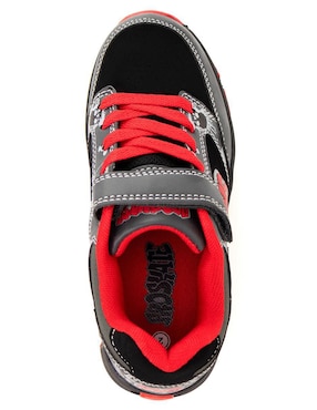 Tenis Speed Roller para niño Skate