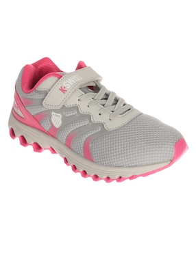 Tenis K-Swiss de niña
