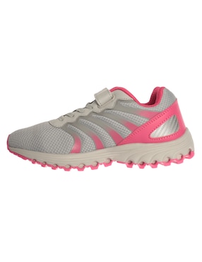 Tenis K-Swiss de niña