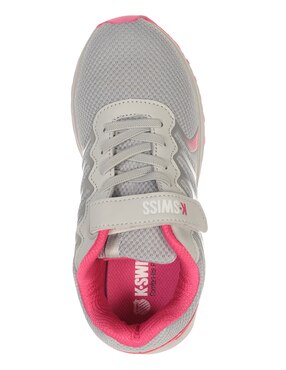 Tenis K-Swiss de niña