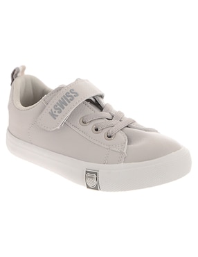 Tenis K-Swiss Mini Trinity Unisex Infantil