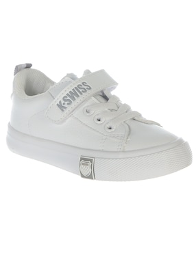 Tenis K-Swiss Mini Trinity Unisex Infantil