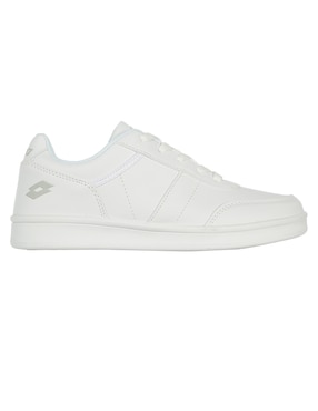 Tenis Lotto Onus Laces Jr de infantil unisex