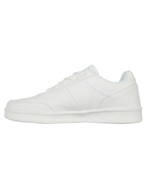 Tenis Lotto Onus Laces Jr de infantil unisex