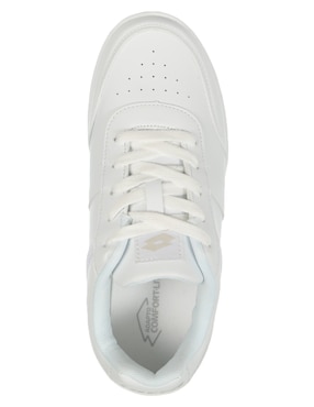 Tenis Lotto Onus Laces Jr de infantil unisex
