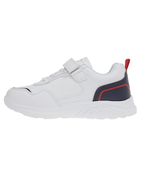 Tenis Lotto para niño