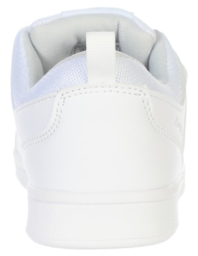 Tenis Lotto Moonie K de infantil unisex