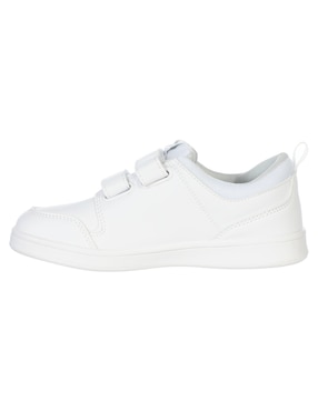 Tenis Lotto Moonie K de infantil unisex
