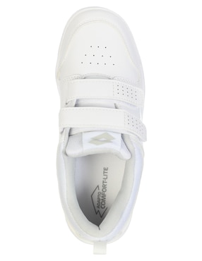 Tenis Lotto Moonie K de infantil unisex
