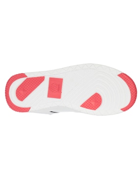 Tenis K-Swiss Salt 2 N Jr de niño