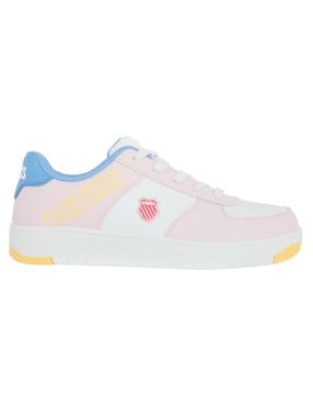 Tenis K-Swiss de niña