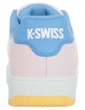Tenis K-Swiss de niña