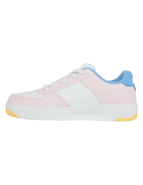 Tenis K-Swiss de niña