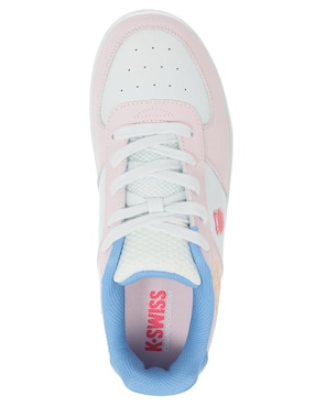 Tenis K-Swiss de niña