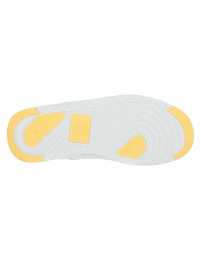 Tenis K-Swiss de niña