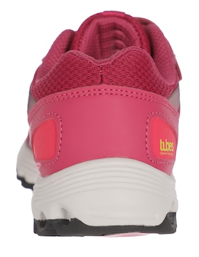 Tenis K-Swiss Tubes Kids de niña