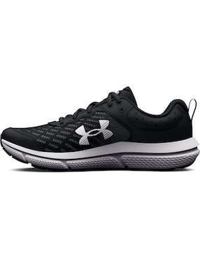 Tenis Under Armour de niño para correr