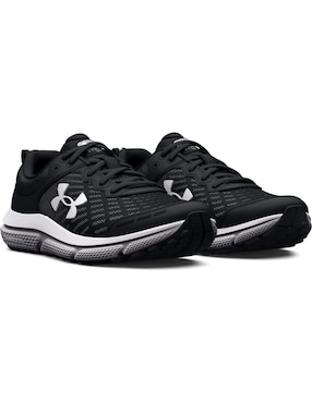 Tenis Under Armour de niño para correr