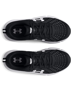 Tenis Under Armour de niño para correr