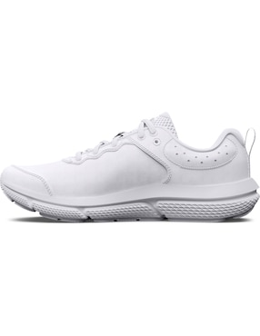 Tenis Under Armour de niño para correr