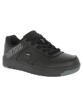 Tenis K-Swiss de niño