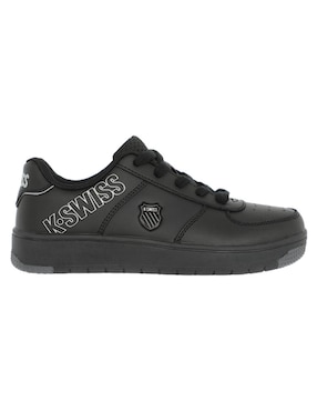 Tenis K-Swiss de niño