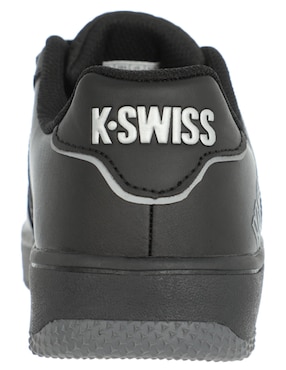 Tenis K-Swiss de niño
