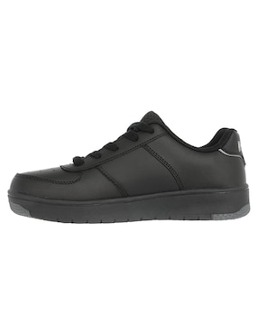 Tenis K-Swiss de niño