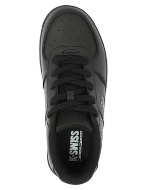 Tenis K-Swiss de niño