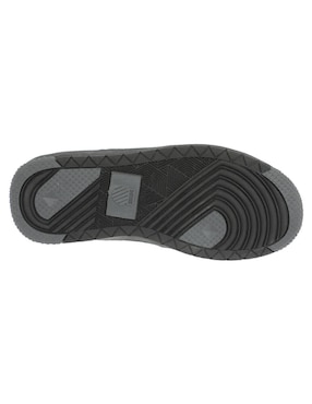 Tenis K-Swiss de niño