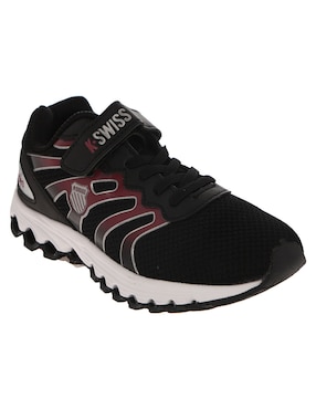 Tenis K-Swiss de niño