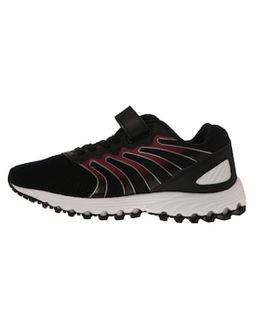Tenis K-Swiss de niño