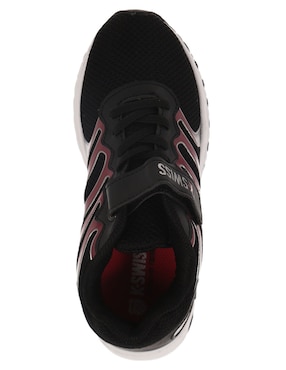 Tenis K-Swiss de niño