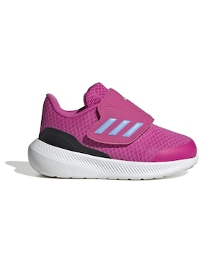 Tenis ADIDAS Para Niña Runfalcon 3.0 Ac I