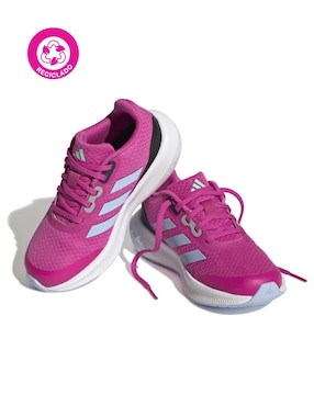 Tenis ADIDAS Runfalcon 3.0 K de niño para correr