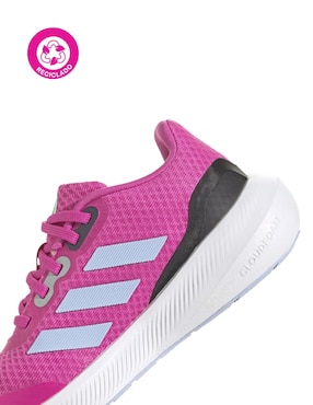Tenis ADIDAS Runfalcon 3.0 K de niño para correr