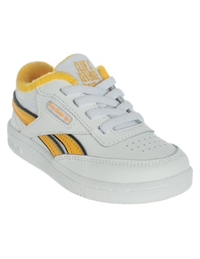 Tenis Reebok Club C Revenge unisex para entrenamiento