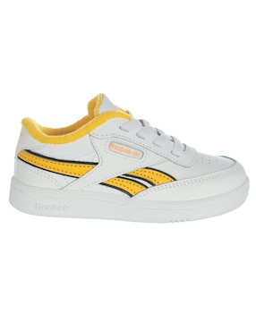 Tenis Reebok Club C Revenge unisex para entrenamiento