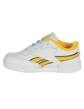 Tenis Reebok Club C Revenge unisex para entrenamiento