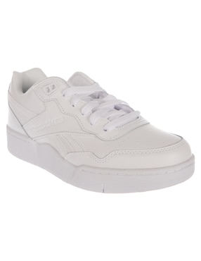 Tenis reebok en bota hotsell para mujer