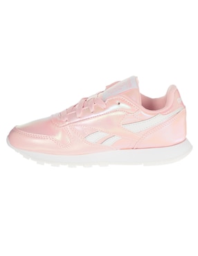 Tenis Reebok de niña para entrenamiento