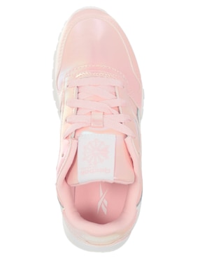 Tenis Reebok de niña para entrenamiento