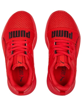 Tenis Puma Wired Run Pure Ps unisex para correr